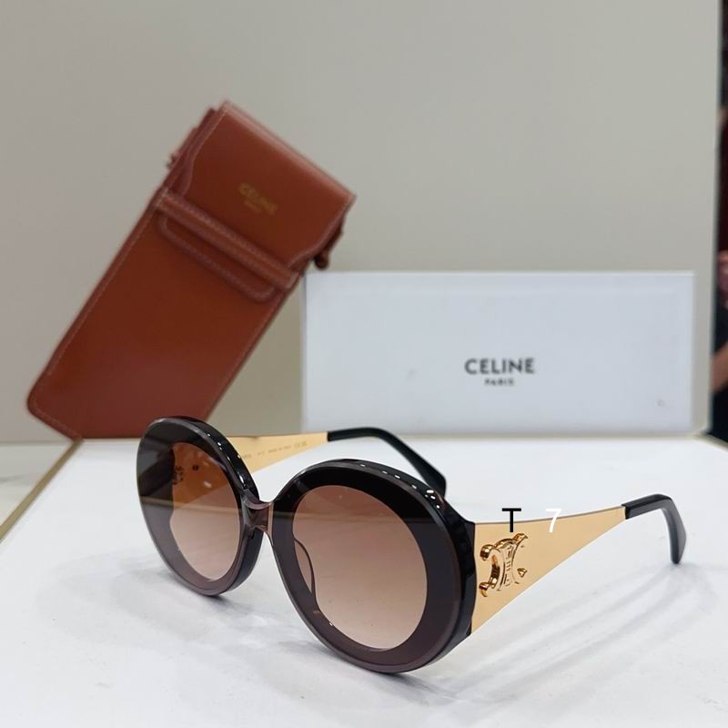 Celine Sunglasses ID:20260319-65